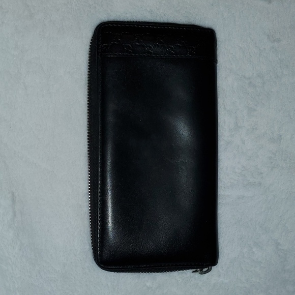 Gucci Zip Around Long Wallet - Picture 1 of 16